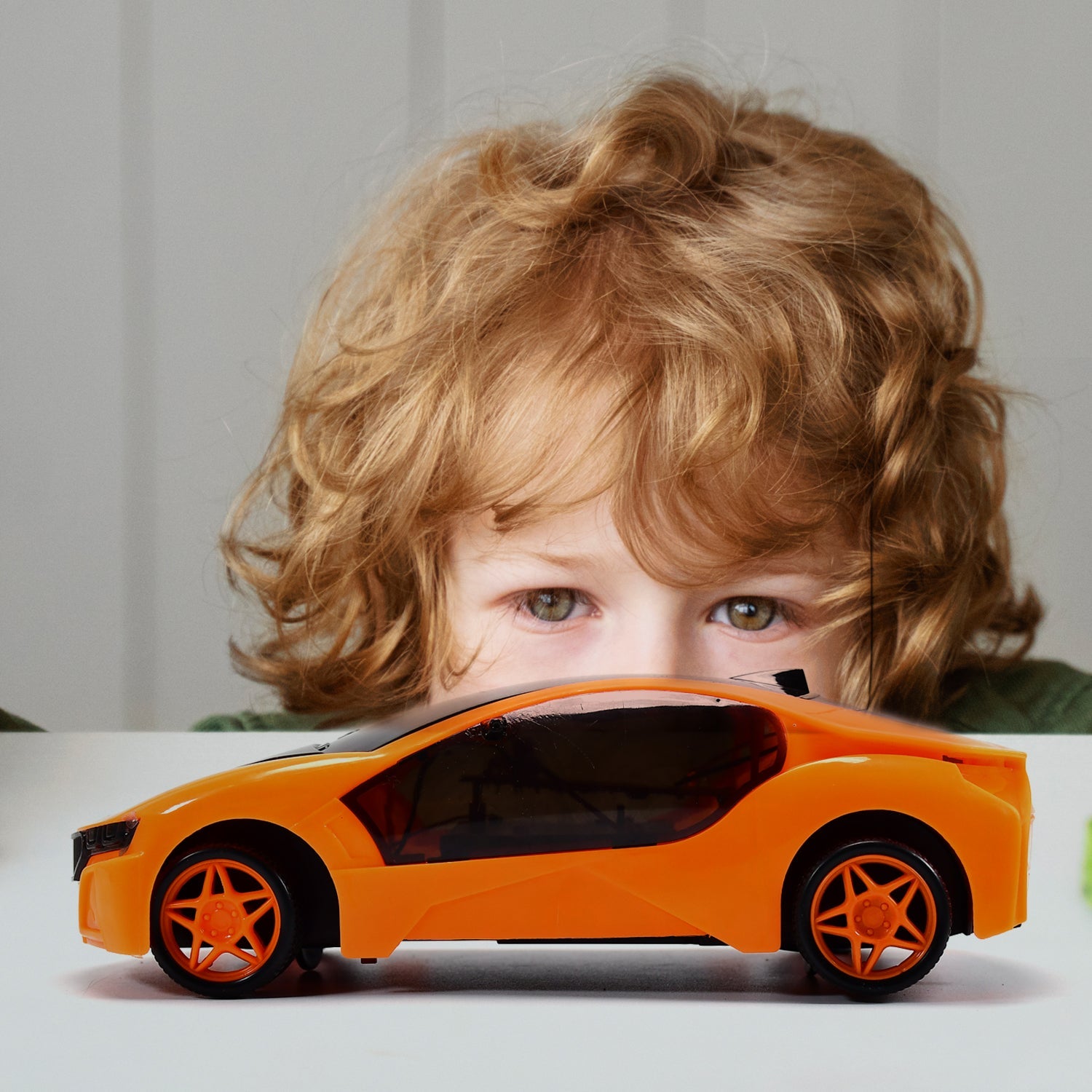 4451 Remote Control Fast Modern Racing Car 3D Light with Go Forward And Backward DeoDap 4451 Remote Control Fast Modern Racing Car 3D Light with Go Forward And Backward DeoDap